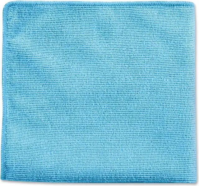 Main image of Rubbermaid Commercial Blue MF Cleaning Cloth