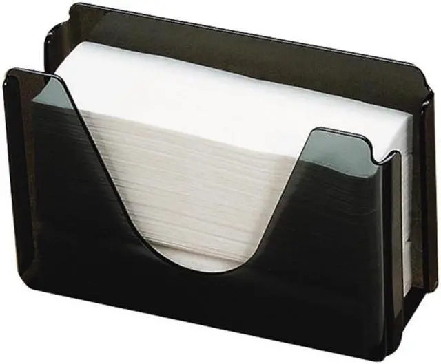 Alt view image 3 of 3 - Georgia-Pacific VISTA Countertop Towel Dispenser 1 EA/BX