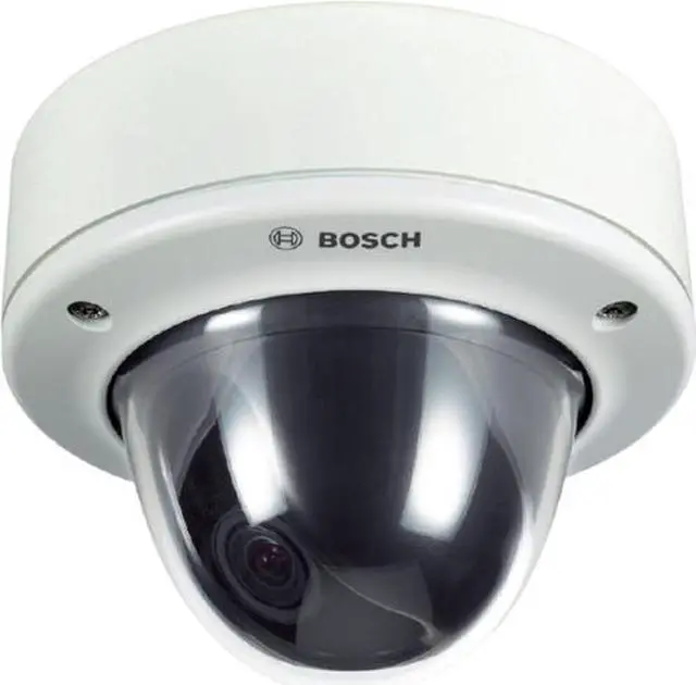 Alt view image 3 of 4 - BOSCH VDN-498V03-21S FLEXIDOME 2X, D/N WDR 540TVL