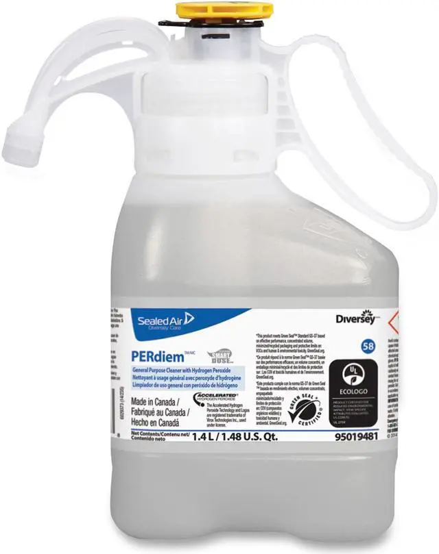 Main image of PERdiem General Purpose Cleaner