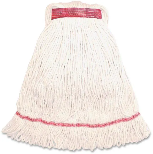 Main image of Genuine Joe Narrow Band Large Mophead