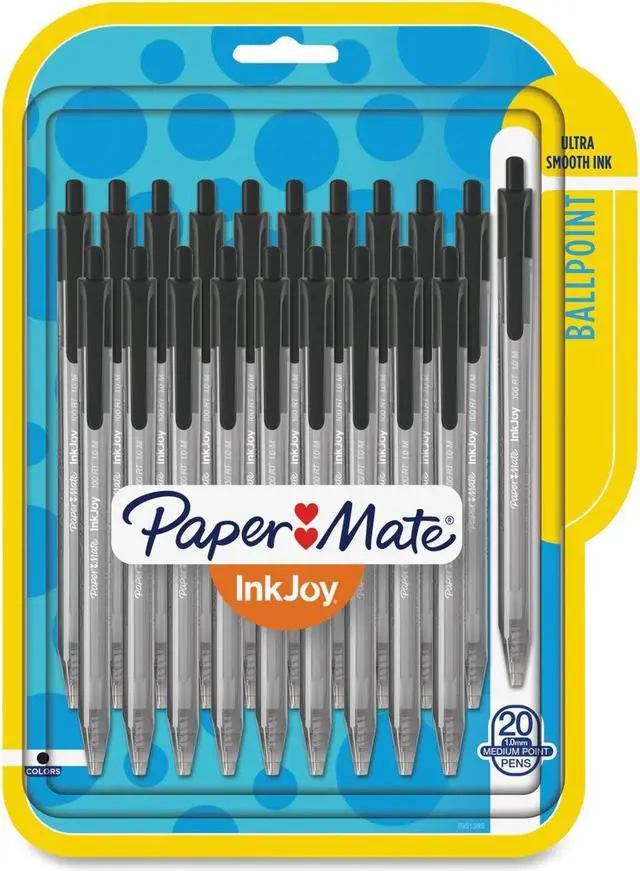 Main image of Paper Mate InkJoy 100 RT Pens