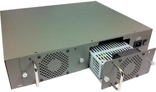 Alt view image 2 of 4 - Amer Media Converter