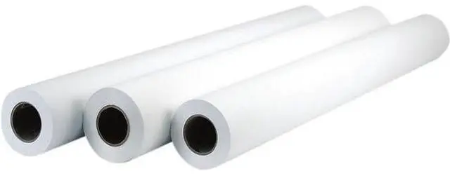 Alt view image 4 of 12 - HEWLETT-PACKARD Q1405B HP Universal Coated Paper