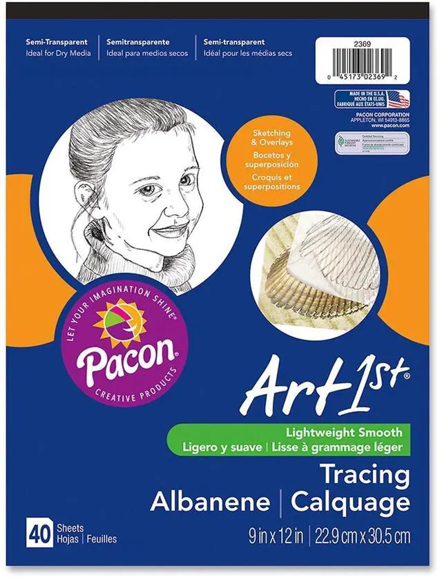 Main image of Art1st Tracing Pad