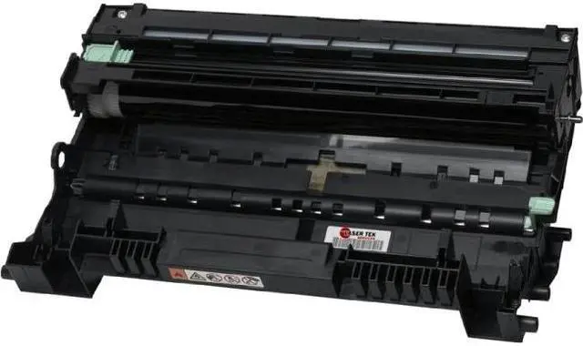 Alt view image 3 of 4 - LTS DR-720 Black Compatible for Brother DCP8110DN, HL5450DN 6180DW Drum Unit