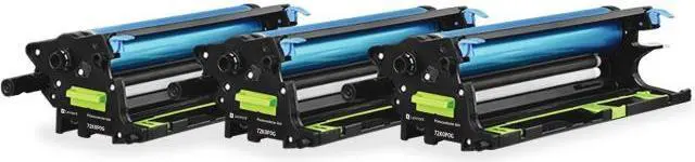 Main image of Lexmark Photoconductor - 3 Pack