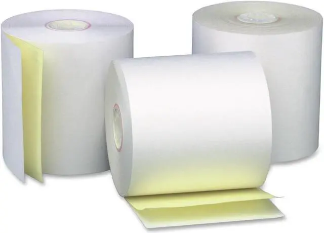 Main image of Business Source Carbonless Paper