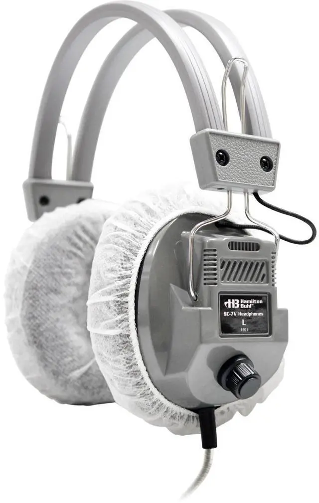 Main image of Hamilton Buhl 4.5" Ear Cushion Covers