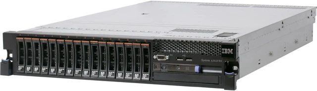 ibm-x3650-m3-express-rack-intel-xeon-e5649-2-53ghz-12gb-ddr3-server