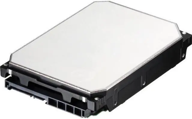 Main image of Buffalo 2 TB Hard Drive
