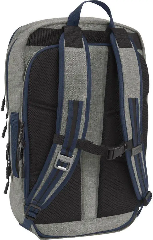 Alt view image 6 of 9 - Timbuk2 Command TSA-Friendly Laptop Backpack Model 392-3-1269