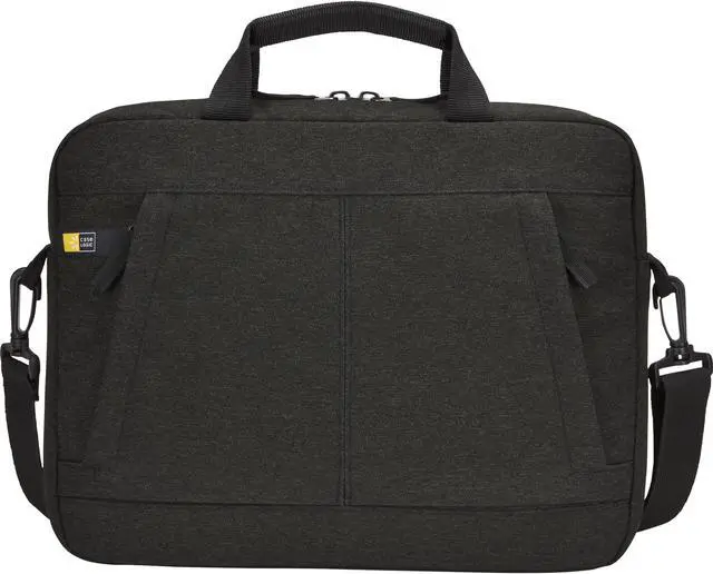 Alt view image 3 of 6 - Case Logic Huxton Carrying Case (Attach?) for 13.3" Notebook - Black