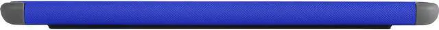 Alt view image 11 of 14 - STM Dux Rugged Air 2 Case for iPad, Blue #STM-222-104J-25