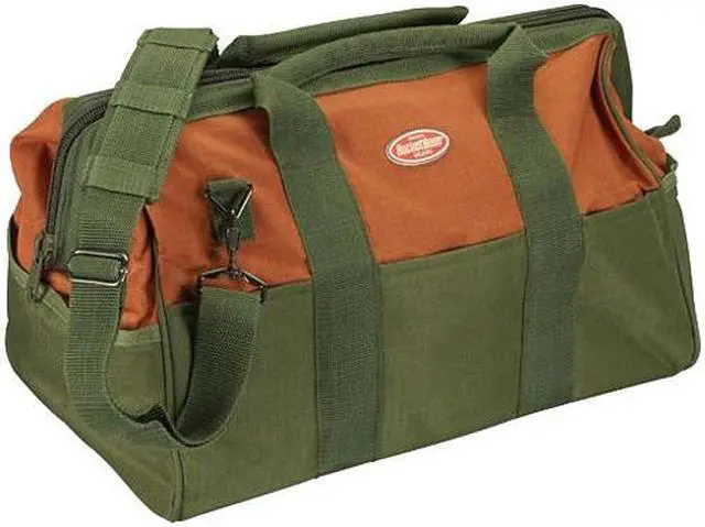 Main image of Black Box Carrying Case for Tools