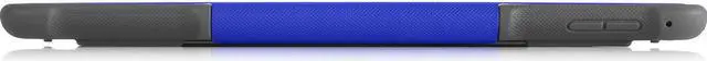 Alt view image 9 of 14 - STM Dux Rugged Air 2 Case for iPad, Blue #STM-222-104J-25
