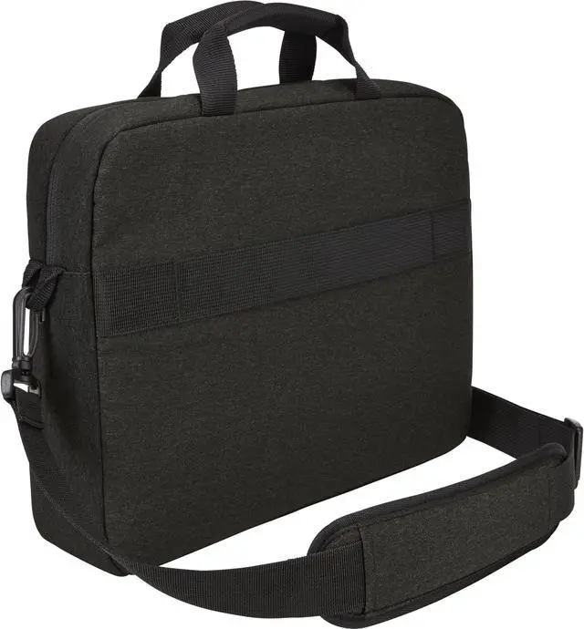 Alt view image 5 of 6 - Case Logic Huxton Carrying Case (Attach?) for 13.3" Notebook - Black