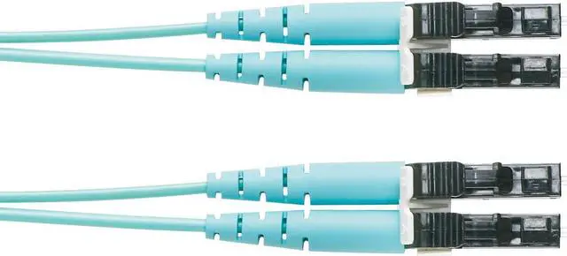 Main image of Panduit Fiber Optic Duplex Network Cable