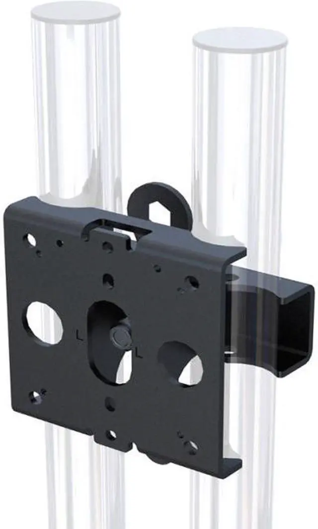 Main image of Premier Mounts PSD-HDCA Clamp Mount for Cart
