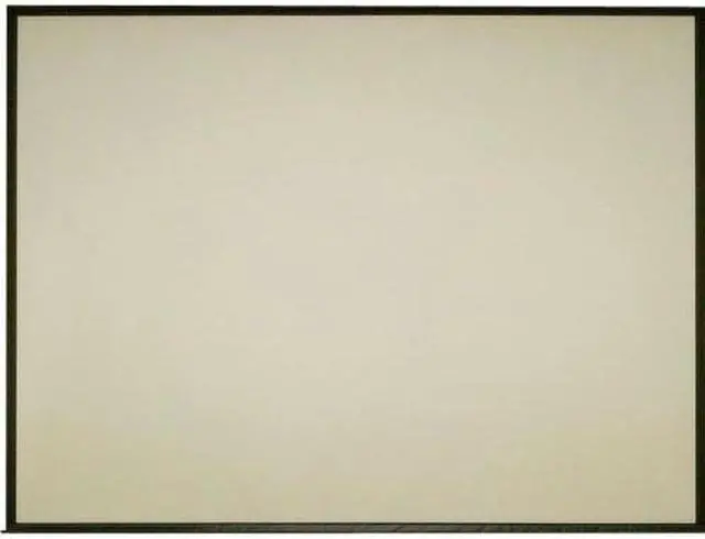 Alt view image 2 of 2 - Draper Access E 104015QL Projection Screen