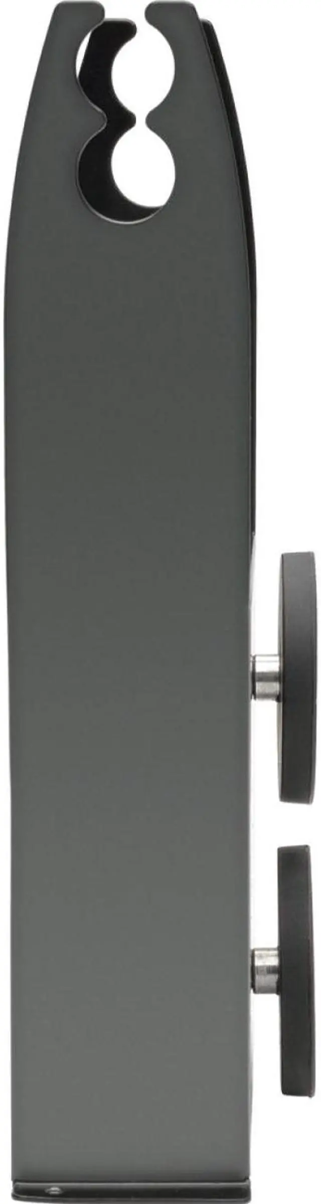 Alt view image 3 of 9 - Tripp Lite N484-00U High Density Copper / Fiber Cassette Sleeve, 0U, 1-Cassette Capacity