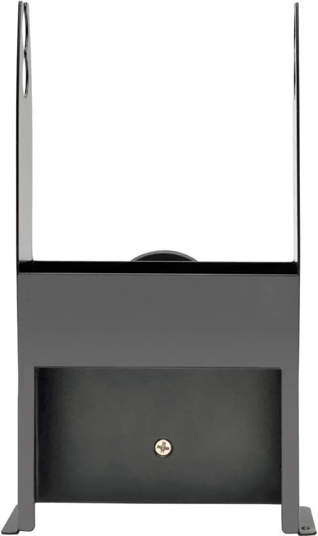 Alt view image 2 of 9 - Tripp Lite N484-00U High Density Copper / Fiber Cassette Sleeve, 0U, 1-Cassette Capacity
