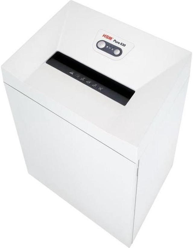 Main image of HSM Pure Paper Shredder 2351