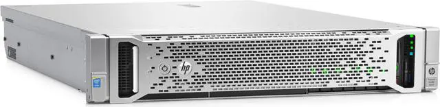 Main image of HP 859083-S01 ProLiant DL380 G9 Server