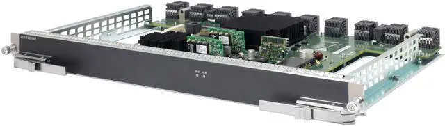 Alt view image 3 of 4 - HP FlexFabric 12910 1.92Tbps Type A Fabric Module