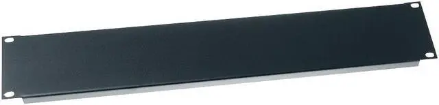 Main image of Middle Atlantic Products EB2 2U Blank Panel