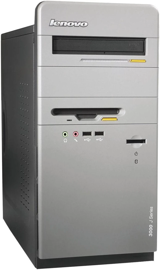 Lenovo Desktop PC 3000 J200(969063U) Intel Pentium E2160 1GB DDR2