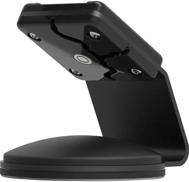 Alt view image 3 of 5 - Compulocks Universal EMV - Smartphone Security Stand Black