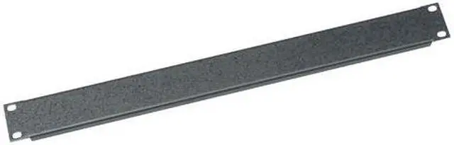 Main image of Middle Atlantic Products SB1 Flange Panel