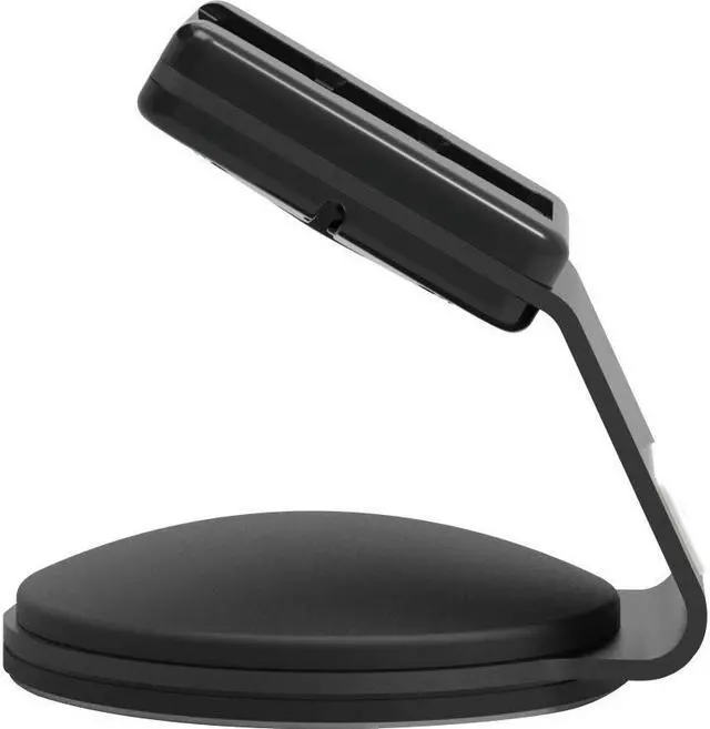 Alt view image 4 of 5 - Compulocks Universal EMV - Smartphone Security Stand Black