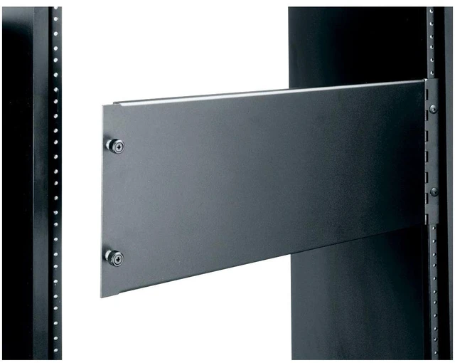 Main image of Middle Atlantic Products AP4 4U Solid Access Panel