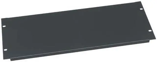Main image of Middle Atlantic Products EB4 4U Blank Panel