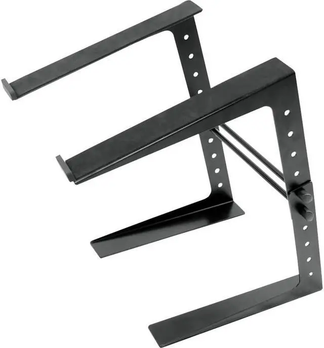 Alt view image 3 of 10 - PylePro Notebook Stand