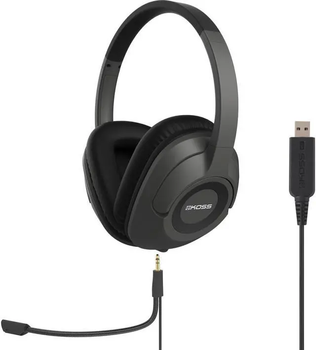 Main image of Koss SB42 USB Headset