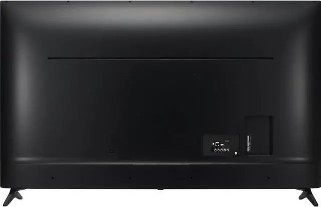 Alt view image 4 of 10 - LG UJ6050 60UJ6050 60" 2160p LED-LCD TV - 16:9 - 4K UHDTV