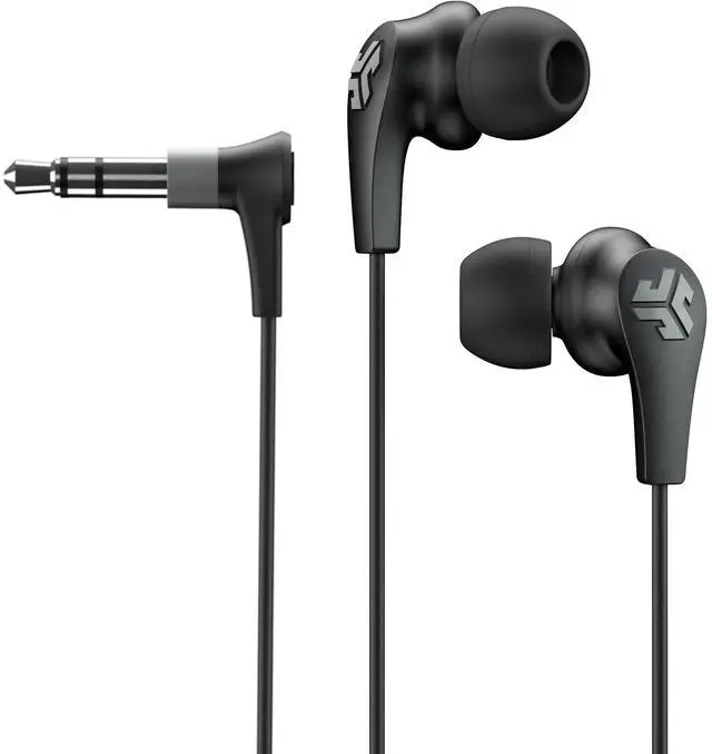 Alt view image 2 of 2 - JLab JBuds2 Signature Earbuds