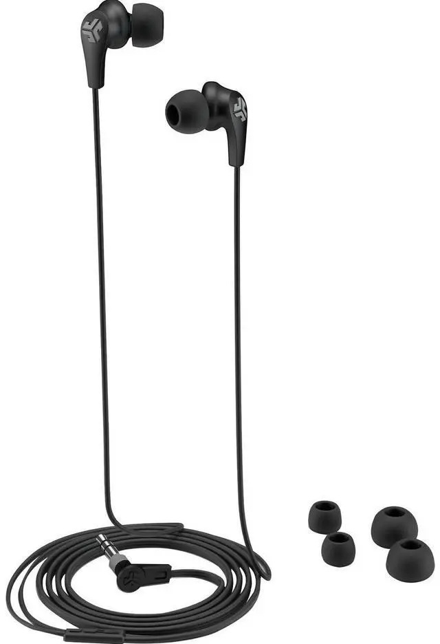 Main image of JLab JBuds2 Signature Earbuds