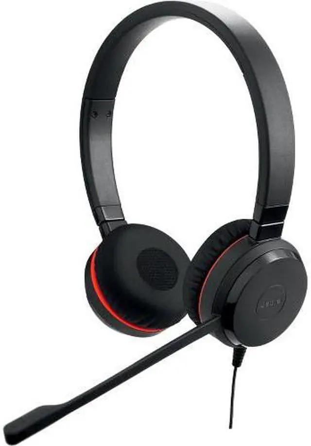 Main image of Jabra Evolve 20SE UC Stereo