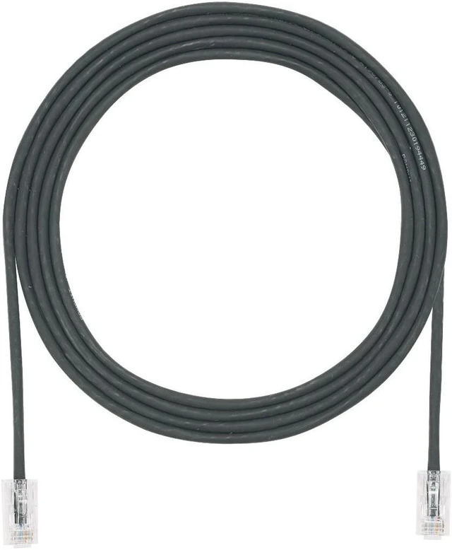 Main image of Panduit Cat.6a UTP Patch Network Cable
