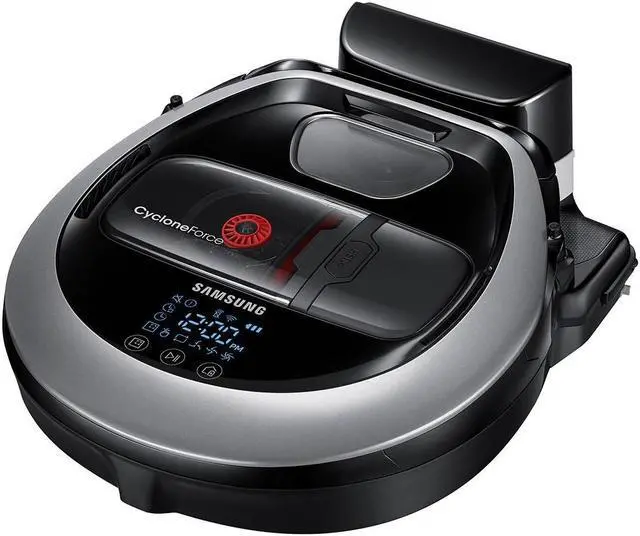 Main image of Samsung POWERbot R7070 Robot Vacuum
