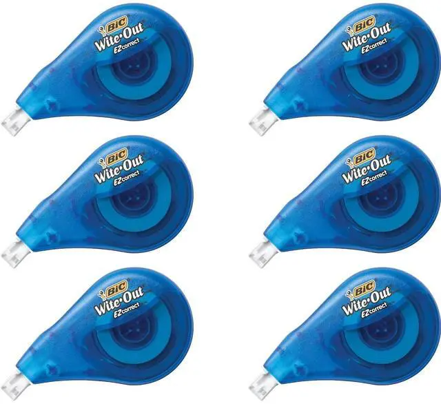 Main image of Wite-Out EZ Correct Correction Tape