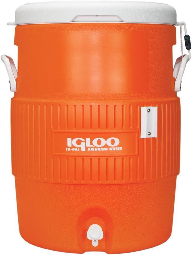 Igloo fashion jug