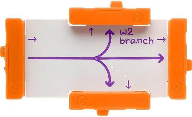Main image of littleBits Branch