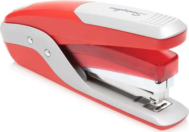 Alt view image 3 of 5 - Swingline® Quick Touch™ Full Strip Metal Stapler