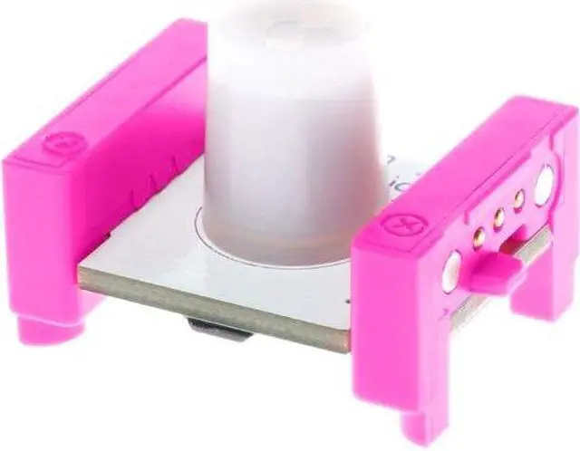 Alt view image 2 of 3 - littleBits Input Motion Trigger