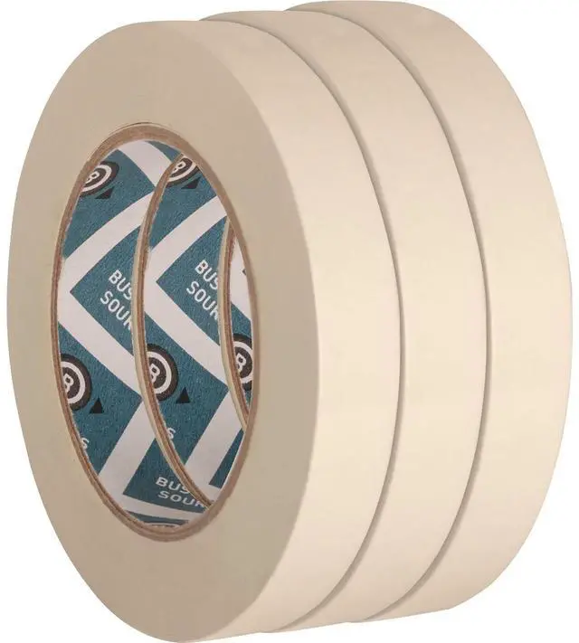 Main image of Business Source Utility-purpose Masking Tape